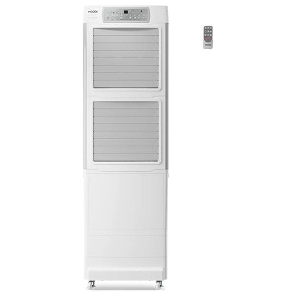  مبردة هواء موديكس - 280 واط - 45 لتر - Ac998 - ابيض 