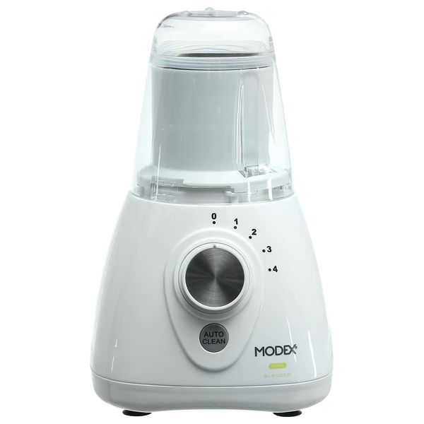  خلاط موديكس - BL380 - واط400 - ابيض 