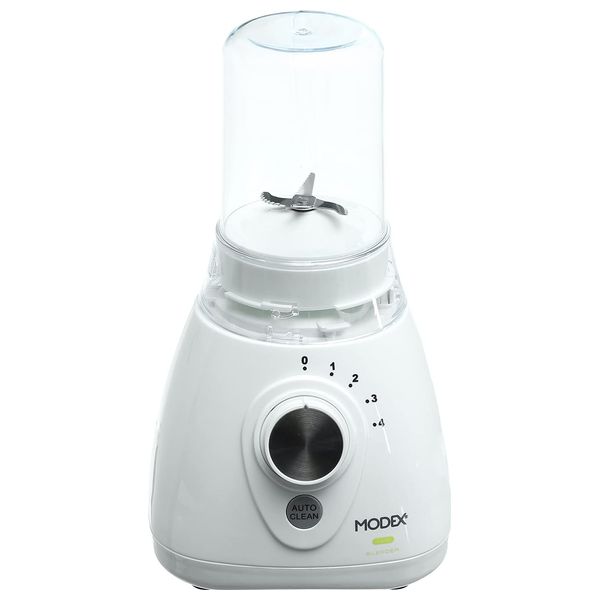  خلاط موديكس - BL380 - واط400 - ابيض 