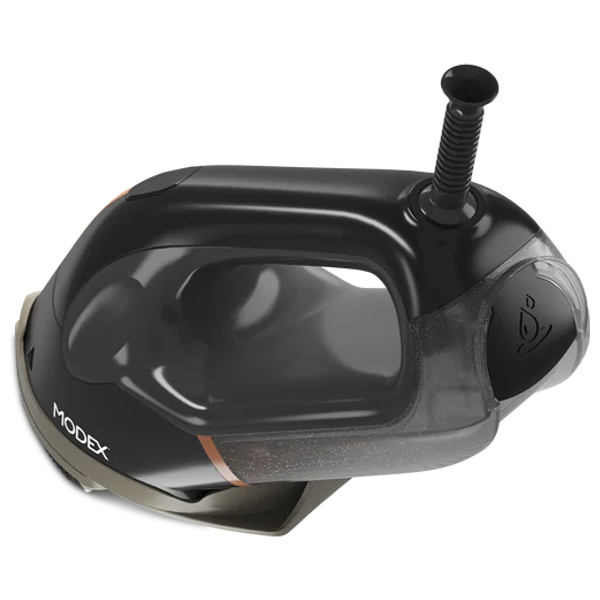  مكواة بخارية موديكس - GC2500 - اسود 