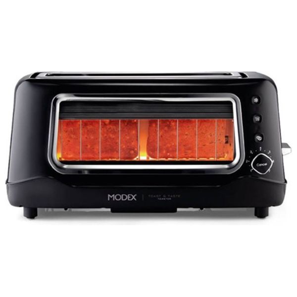  Modex TS5500 - Toaster - Black 