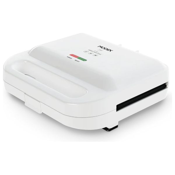  Modex Sm7003 - Sandwich Maker - White 