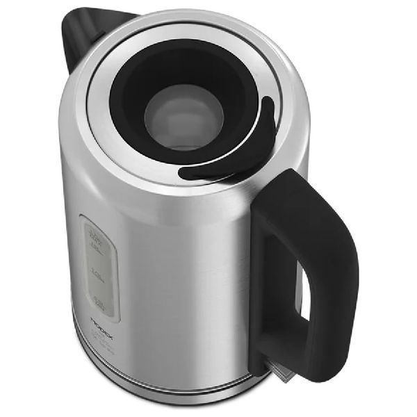  Modex SKT7010 Electric Kettle - 1.7L - 2200W - Steel 