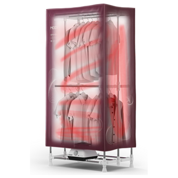  Modex CLD1290 - Laundry Drying - Red 