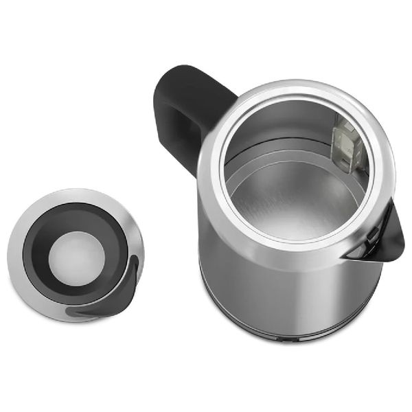  Modex SKT7010 Electric Kettle - 1.7L - 2200W - Steel 