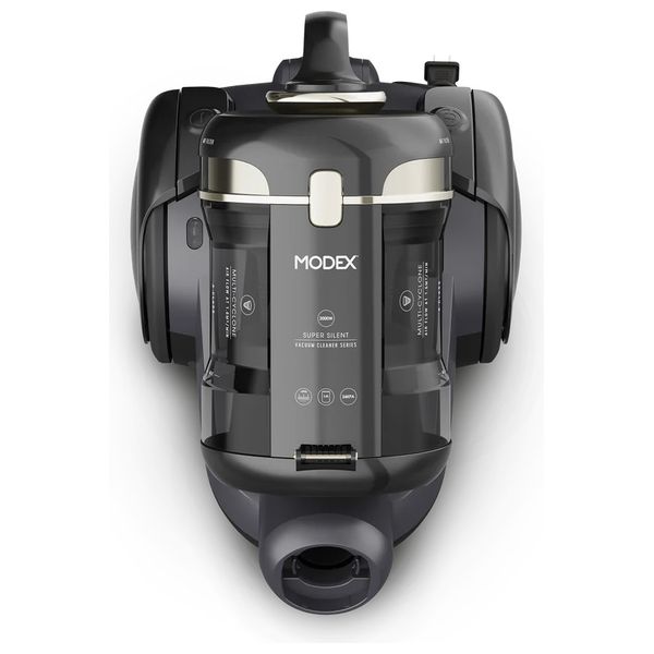  Modex Vc9096 - 2200W - Bagless Vacuum Cleaner - Black 