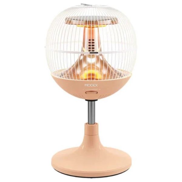  Modex Carbon Heater - CHR1020 - Pink 