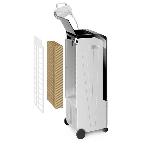  مبردة هواء موديكس - Ac996 - ابيض 