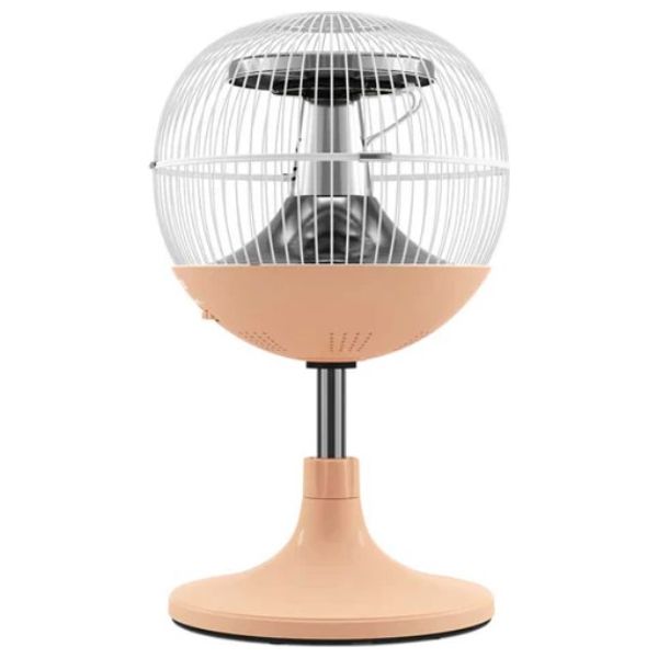  Modex Carbon Heater - CHR1020 - Pink 