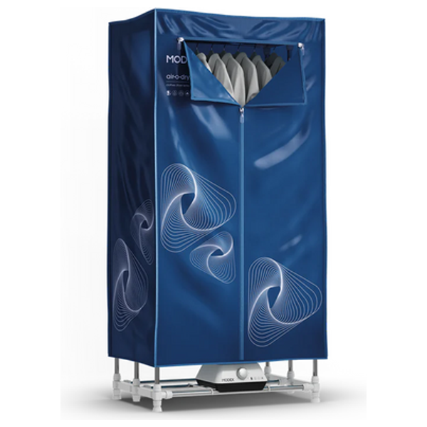  منشر غسيل موديكس - CLD1290 - ازرق 