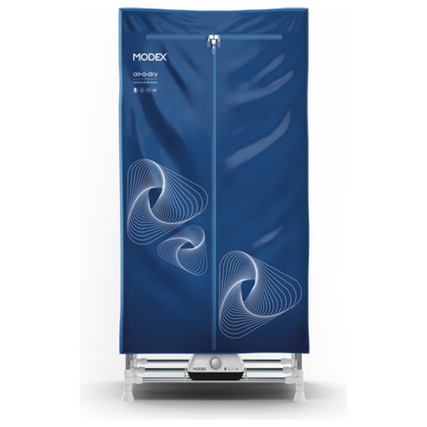  منشر غسيل موديكس - CLD1290 - ازرق 