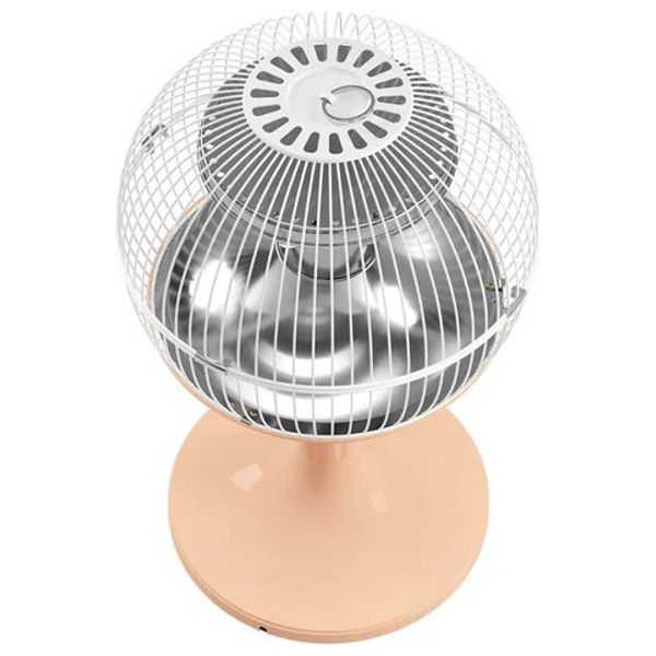  Modex Carbon Heater - CHR1020 - Pink 