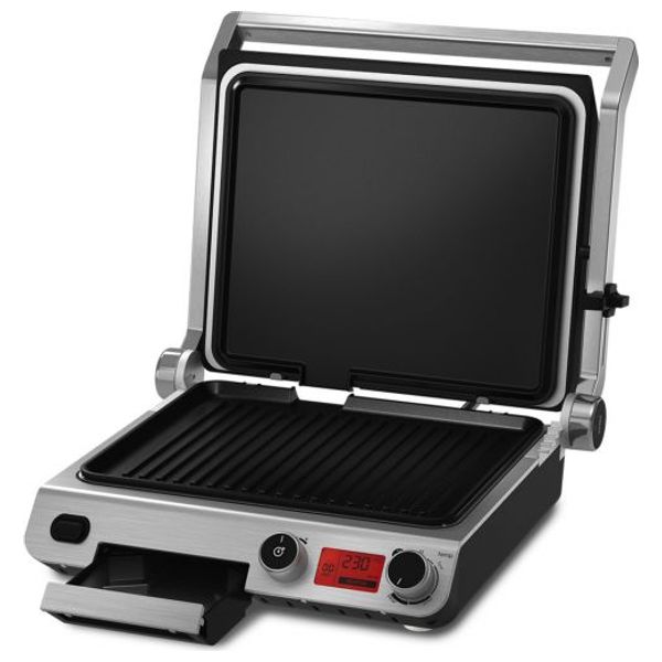  Modex CG910 - Sandwich Maker - Black 