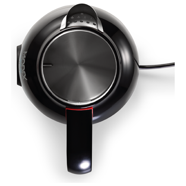  Modex SKT7800 - Kettle - 1.7L - 2200W - Black 