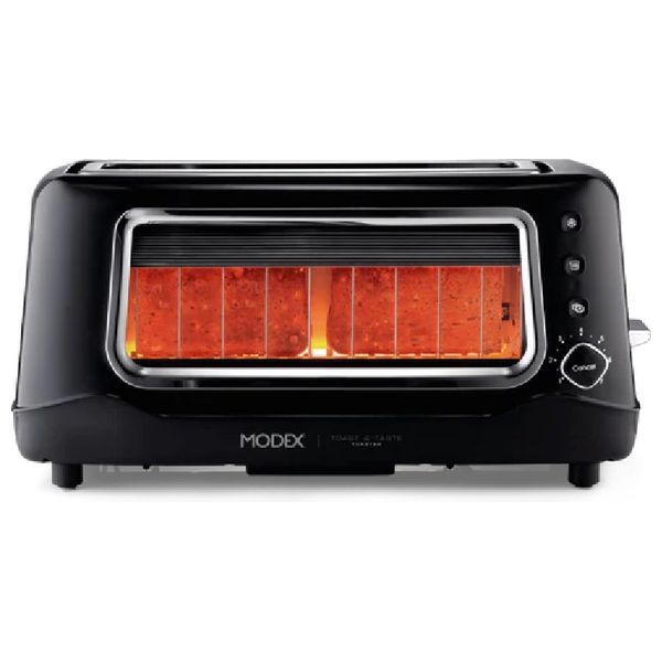  Modex TS5500 - Toaster - Black 