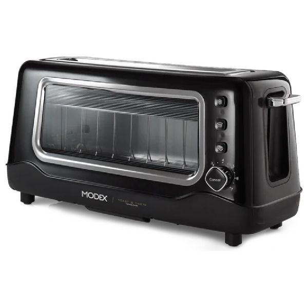  Modex TS5500 - Toaster - Black 