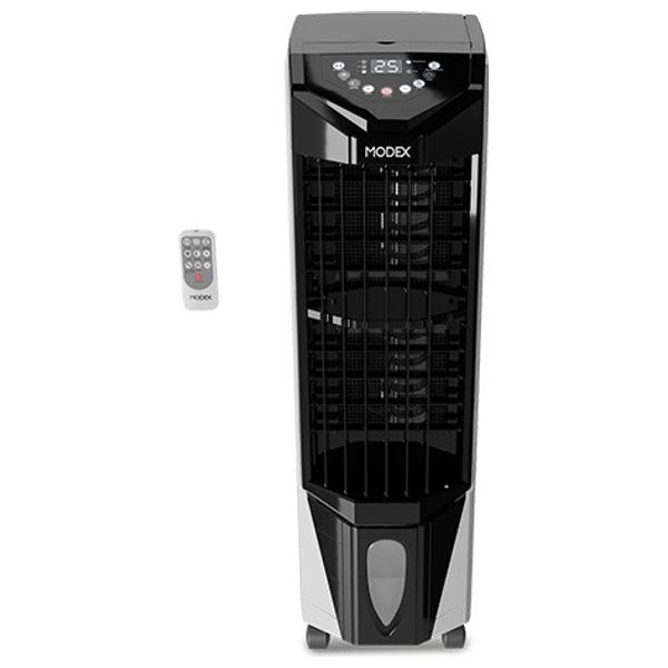  مبردة هواء موديكس - 20 لتر - 100 واط - AC996h - أبيض 