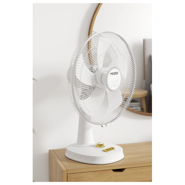  محضرة طعام موديكس - FP775 - سلفر 