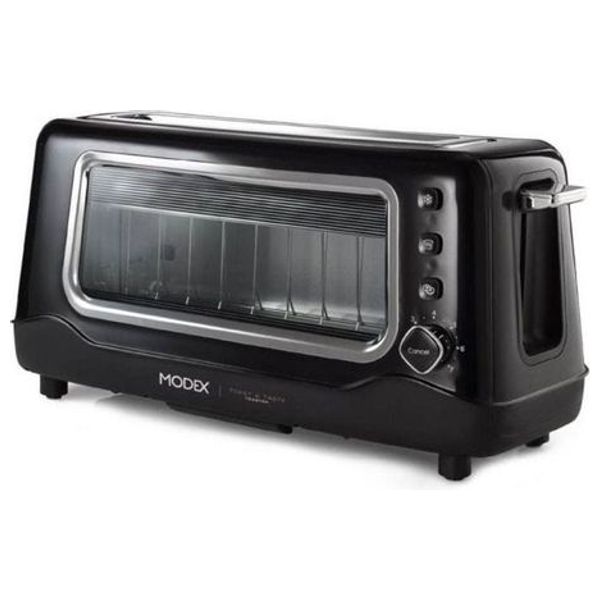  Modex TS5500 - Toaster - Black 