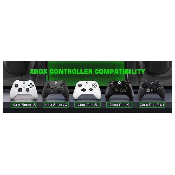  GameSir xbox series one Rechargeable battery - White 