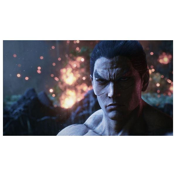  PS5 - Tekken 8 