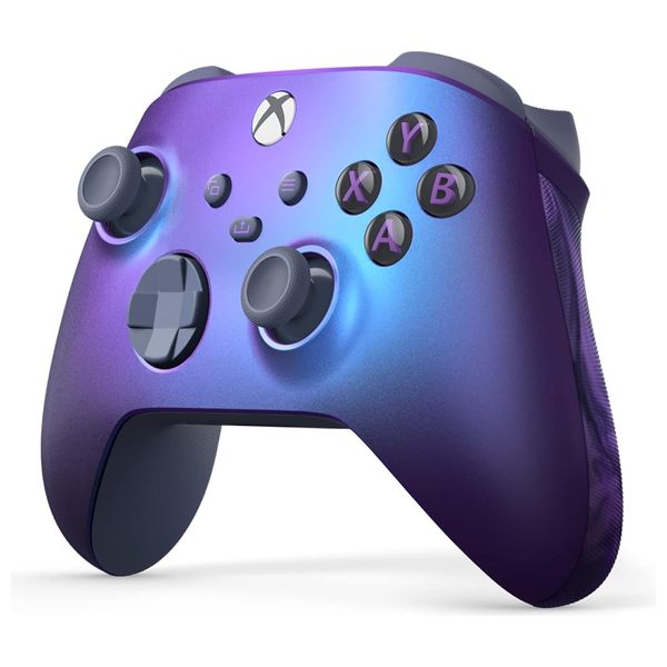 Xbox Series S Wireless Joystick - Purple Luminous