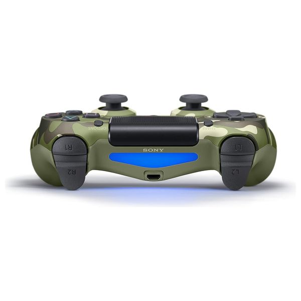  PS4 - Wireless Joystick - Military 