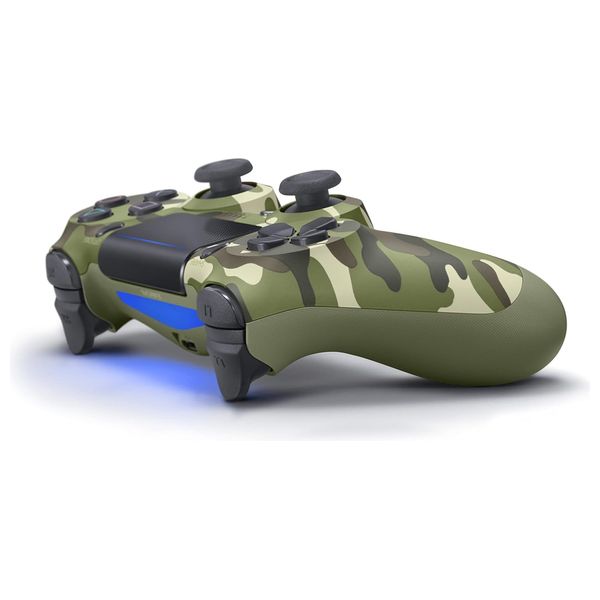  PS4 - Wireless Joystick - Military 