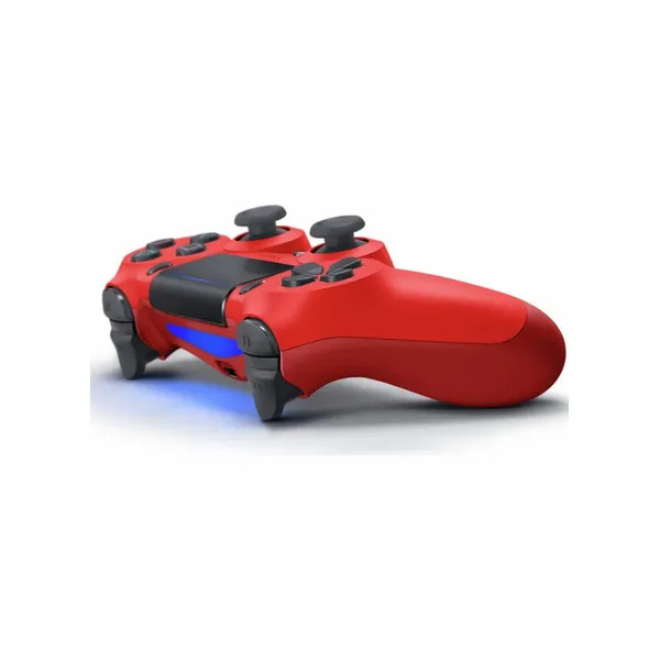  سوني جويستك بلايستيشن 4 DUALSHOCK 4 - أحمر 
