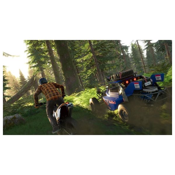  PS4 - The Crew 2 
