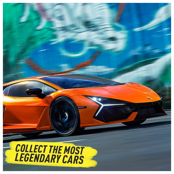  PS5 - The Crew Motorfest 