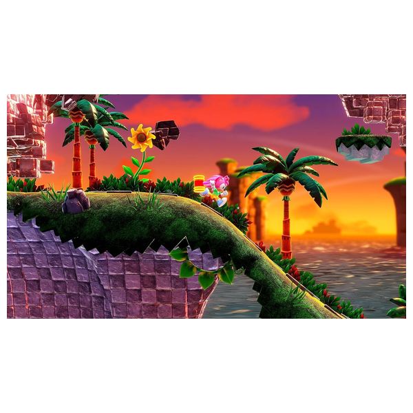  PS5 - Sonic SuperStars 