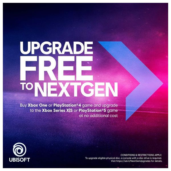  لعبة بلاي ستيشن4 - Watchdogs Legion Ps4 Upgradable 