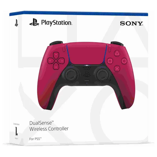  PS5 - Joystick DualSense Wireless Controller 