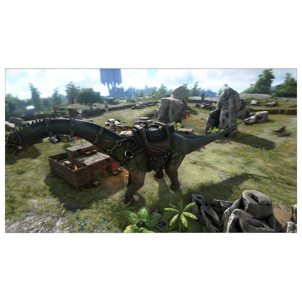  PS5 - Ark Survival Evolved 