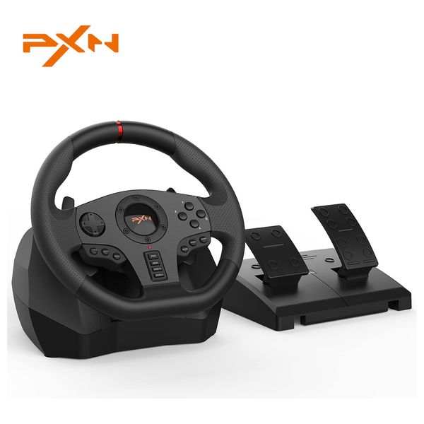  PXN-V900 - Gaming Racing Wheel 