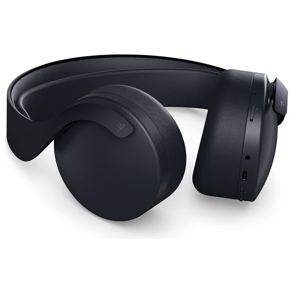  Sony PULSE 3D - Gaming Bluetooth Headphone Over Ear - Black 