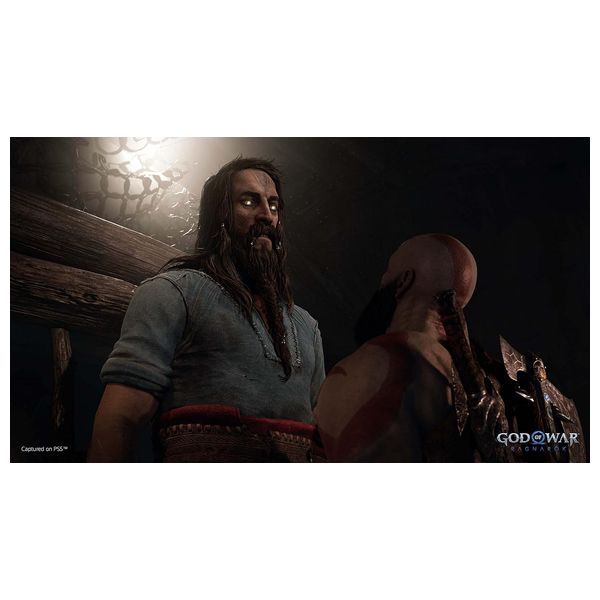  PS5 - God of War Ragnarok 