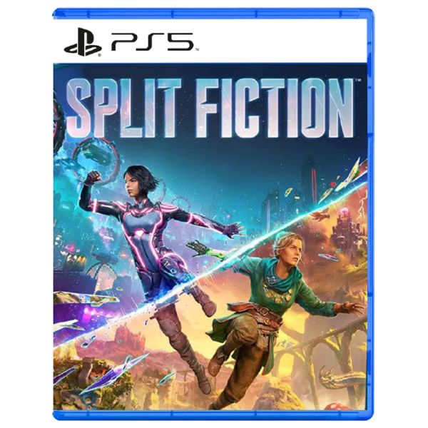  لعبة بلي ستيشن 5 - Split Fiction 