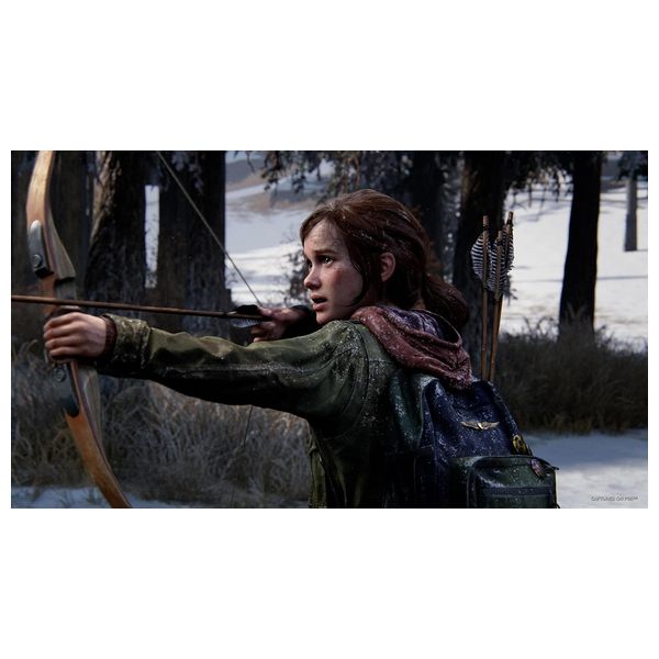  PS5 - The last of us part 1 