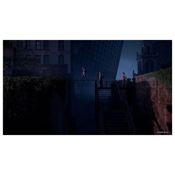  PS5 - The last of us part 1 