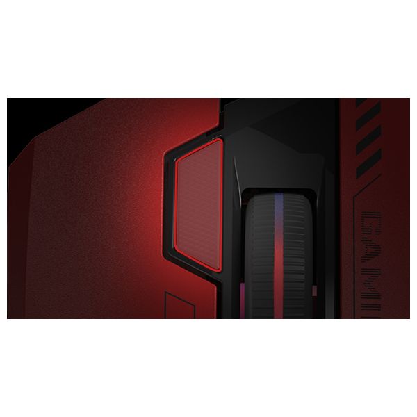  Bloody Wired Mouse - Titanium Yellow 