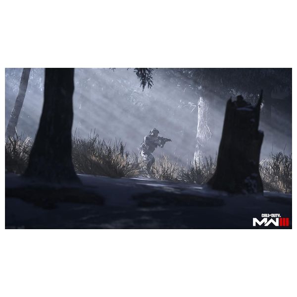  لعبة بلي ستيشن 4 - Call of Duty: Modern Warfare 3 