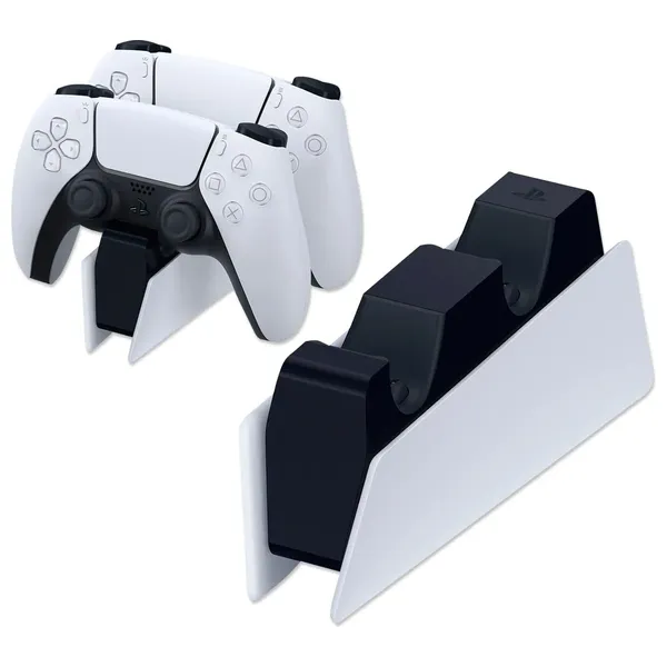  Sony Joystick Play 5 Dual Charger 