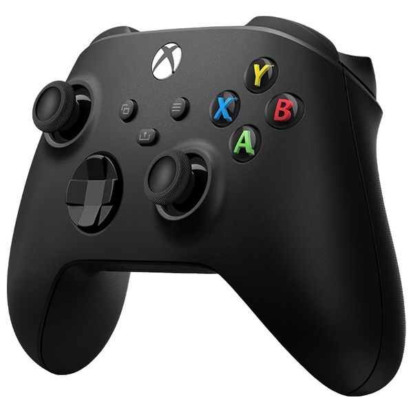  Microsoft xbox series joystick - black 