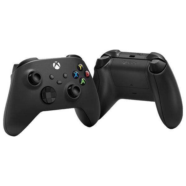  Microsoft xbox series joystick - black 