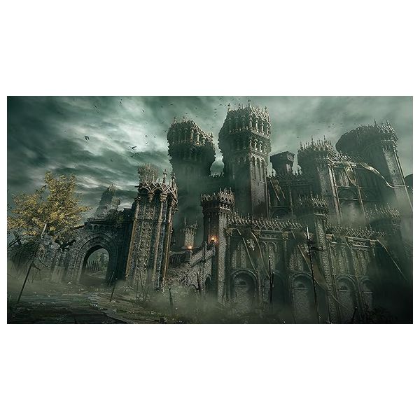  PS5 - Elden Ring 
