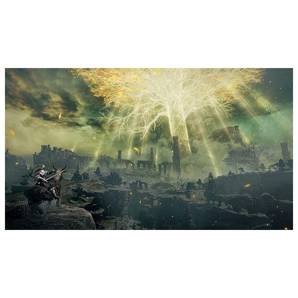  PS5 - Elden Ring 