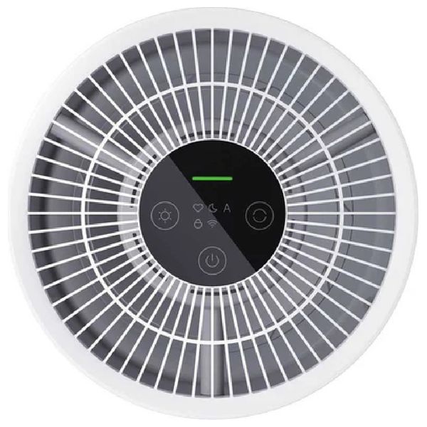  فلتر الهواء شاومي - Smart Air Purifier 4 Compact - ابيض 