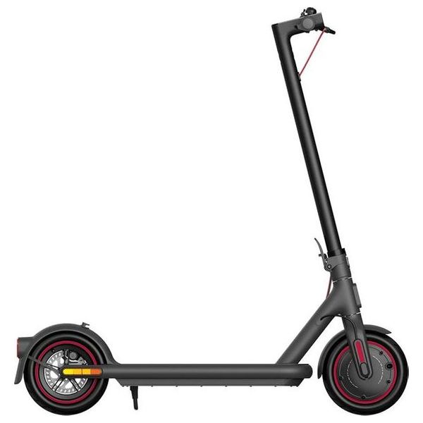  Xiaomi Electric Scooter 4 Pro - Black 